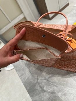 Сумка женская Goyard Артикул BMS-146494. Вид 3