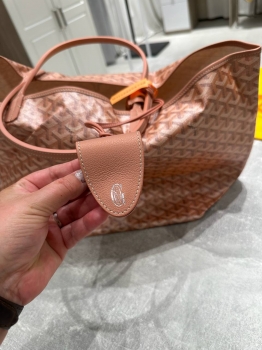 Сумка женская Goyard Артикул BMS-146494. Вид 4