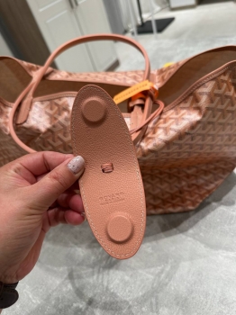 Сумка женская Goyard Артикул BMS-146494. Вид 5