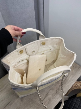 Сумка женская Chanel Артикул BMS-146521. Вид 4