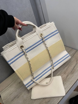 Сумка женская Chanel Артикул BMS-146521. Вид 5