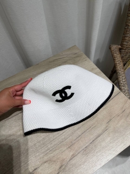 Панама  Chanel Артикул BMS-145612. Вид 3
