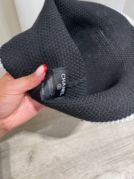 Панама  Chanel Артикул BMS-145611. Вид 2