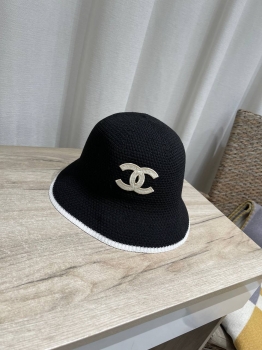 Панама  Chanel Артикул BMS-145611. Вид 1
