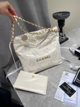 Сумка женская Chanel Артикул BMS-146522. Вид 2