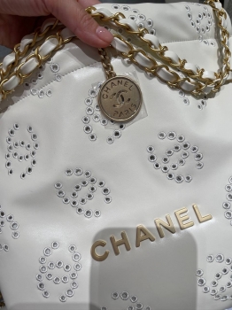 Сумка женская Chanel Артикул BMS-146522. Вид 4
