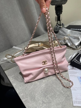 Сумка женская Chanel Артикул BMS-146525. Вид 2