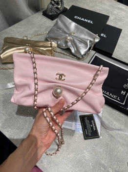 Сумка женская Chanel Артикул BMS-146525. Вид 3
