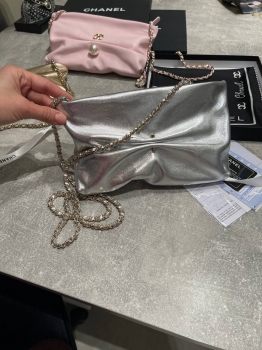 Сумка женская Chanel Артикул BMS-146524. Вид 3
