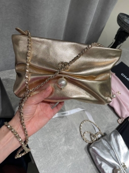 Сумка женская Chanel Артикул BMS-146523. Вид 2