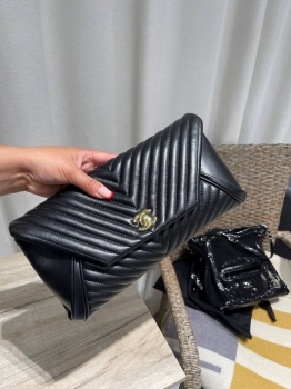 Клатч Chanel Артикул BMS-146527. Вид 2