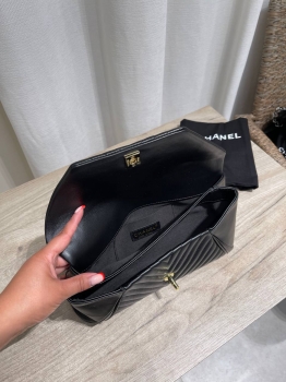 Клатч Chanel Артикул BMS-146527. Вид 3