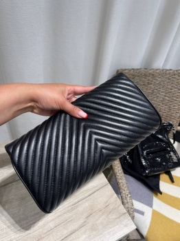 Клатч Chanel Артикул BMS-146527. Вид 4