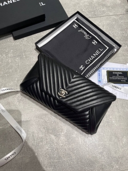 Клатч Chanel Артикул BMS-146526. Вид 1
