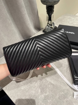 Клатч Chanel Артикул BMS-146526. Вид 2
