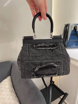 Сумка женская Dolce & Gabbana Артикул BMS-146530. Вид 3