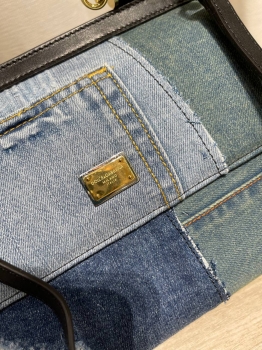 Сумка женская Dolce & Gabbana Артикул BMS-146529. Вид 2