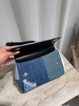 Сумка женская Dolce & Gabbana Артикул BMS-146529. Вид 6