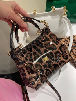 Сумка женская Dolce & Gabbana Артикул BMS-146537. Вид 4