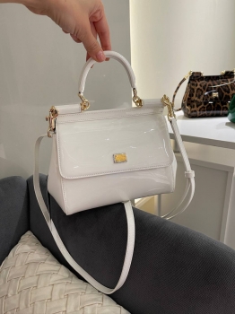 Сумка женская Dolce & Gabbana Артикул BMS-146536. Вид 3