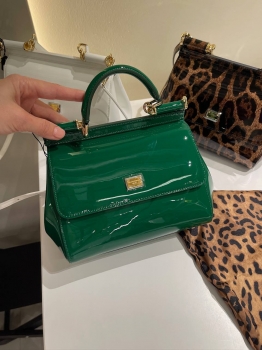 Сумка женская Dolce & Gabbana Артикул BMS-146535. Вид 1