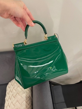 Сумка женская Dolce & Gabbana Артикул BMS-146535. Вид 3