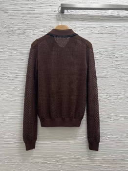 Кардиган Miu Miu Артикул BMS-146562. Вид 3