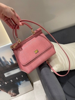Сумка женская Dolce & Gabbana Артикул BMS-146555. Вид 2