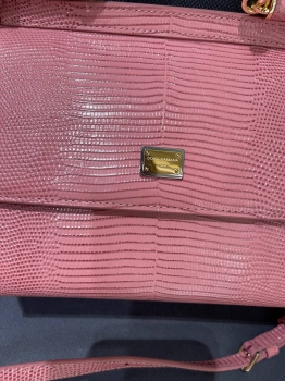 Сумка женская Dolce & Gabbana Артикул BMS-146555. Вид 3