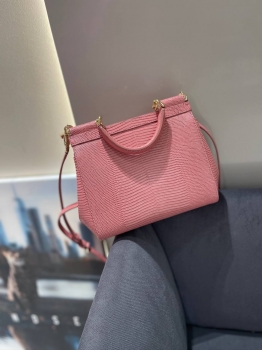 Сумка женская Dolce & Gabbana Артикул BMS-146555. Вид 5