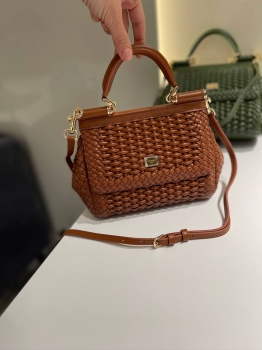 Сумка женская Dolce & Gabbana Артикул BMS-146554. Вид 1
