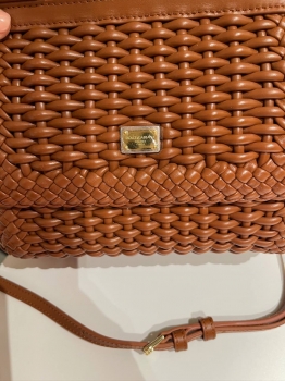 Сумка женская Dolce & Gabbana Артикул BMS-146554. Вид 2