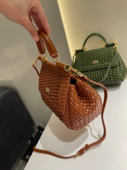 Сумка женская Dolce & Gabbana Артикул BMS-146554. Вид 3