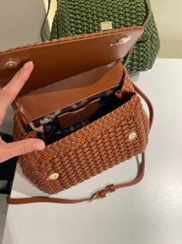 Сумка женская Dolce & Gabbana Артикул BMS-146554. Вид 4