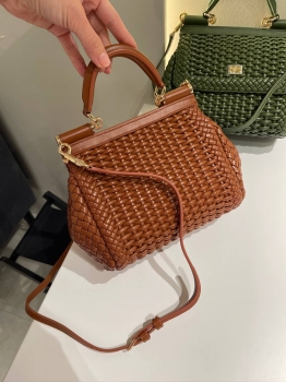 Сумка женская Dolce & Gabbana Артикул BMS-146554. Вид 5