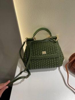 Сумка женская Dolce & Gabbana Артикул BMS-146553. Вид 1
