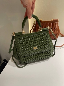 Сумка женская Dolce & Gabbana Артикул BMS-146553. Вид 2