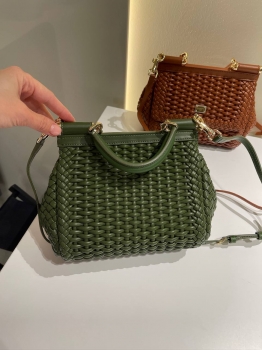 Сумка женская Dolce & Gabbana Артикул BMS-146553. Вид 3