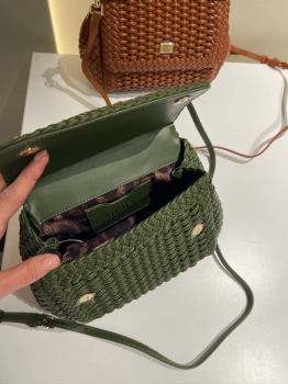 Сумка женская Dolce & Gabbana Артикул BMS-146553. Вид 4