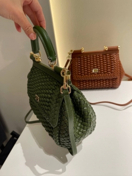 Сумка женская Dolce & Gabbana Артикул BMS-146553. Вид 5