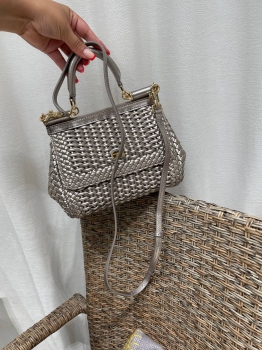 Сумка женская Dolce & Gabbana Артикул BMS-146552. Вид 1