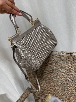 Сумка женская Dolce & Gabbana Артикул BMS-146552. Вид 3