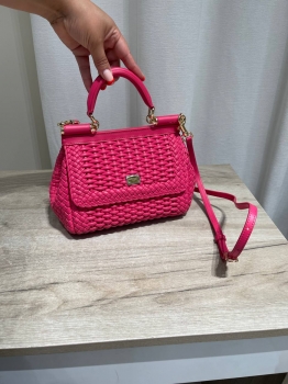 Сумка женская Dolce & Gabbana Артикул BMS-146551. Вид 1