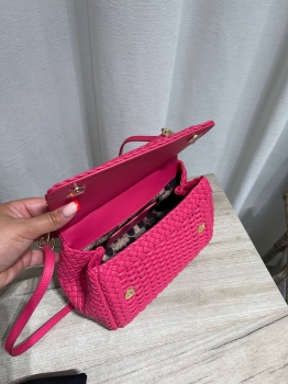 Сумка женская Dolce & Gabbana Артикул BMS-146551. Вид 4