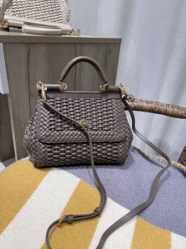 Сумка женская Dolce & Gabbana Артикул BMS-146550. Вид 1