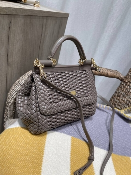 Сумка женская Dolce & Gabbana Артикул BMS-146550. Вид 3