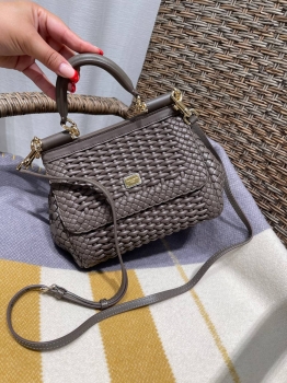 Сумка женская Dolce & Gabbana Артикул BMS-146550. Вид 4