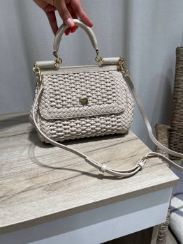 Сумка женская Dolce & Gabbana Артикул BMS-146556. Вид 1