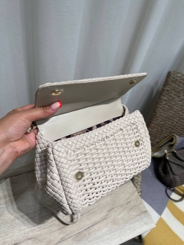 Сумка женская Dolce & Gabbana Артикул BMS-146556. Вид 4