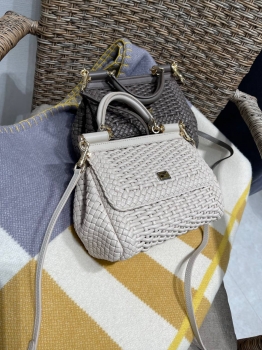 Сумка женская Dolce & Gabbana Артикул BMS-146556. Вид 5